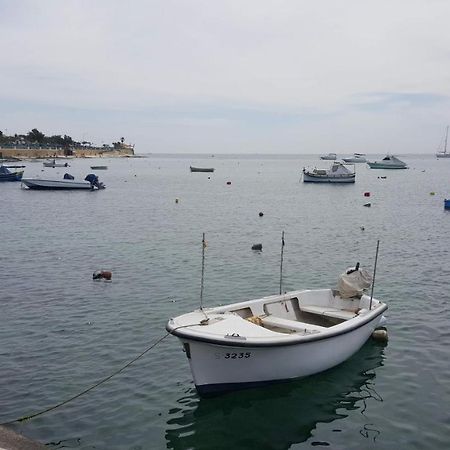 The Pines Apartment Marsaskala Luaran gambar