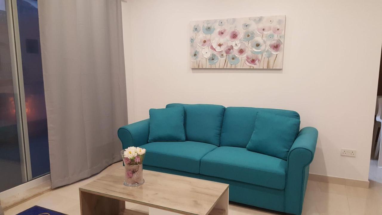 The Pines Apartment Marsaskala Luaran gambar