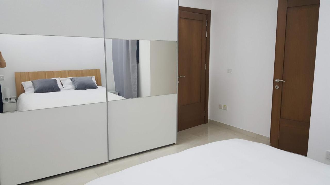 The Pines Apartment Marsaskala Luaran gambar
