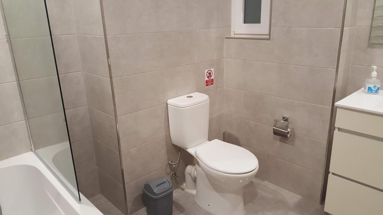 The Pines Apartment Marsaskala Luaran gambar