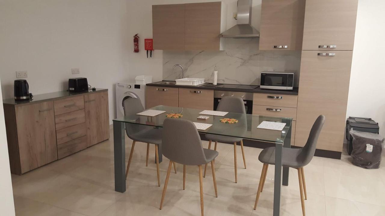 The Pines Apartment Marsaskala Luaran gambar