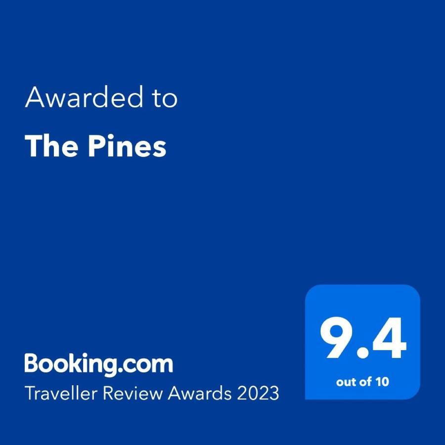 The Pines Apartment Marsaskala Luaran gambar