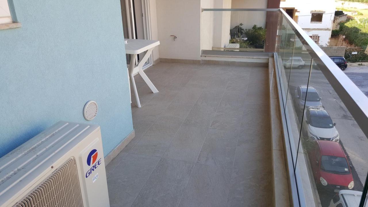 The Pines Apartment Marsaskala Luaran gambar