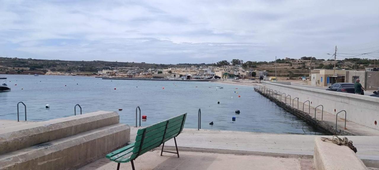 The Pines Apartment Marsaskala Luaran gambar