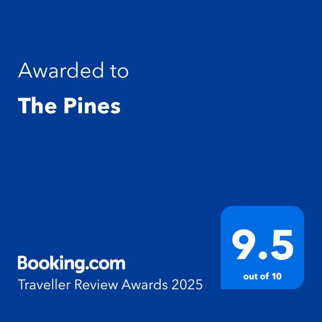 The Pines Apartment Marsaskala Luaran gambar